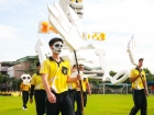 กีฬาสีสัมพันธ์ ครั้งที่ 22 "ขบวนพาเหรด" Image 301